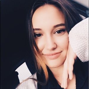 Meet your Posher, Shannon